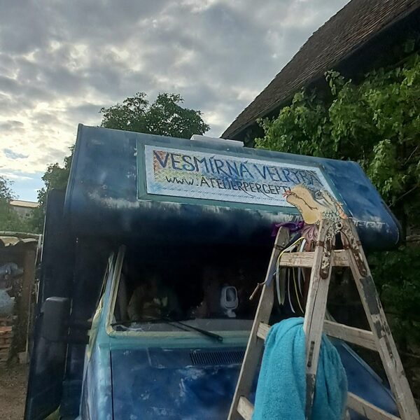 Vesmírná velryba