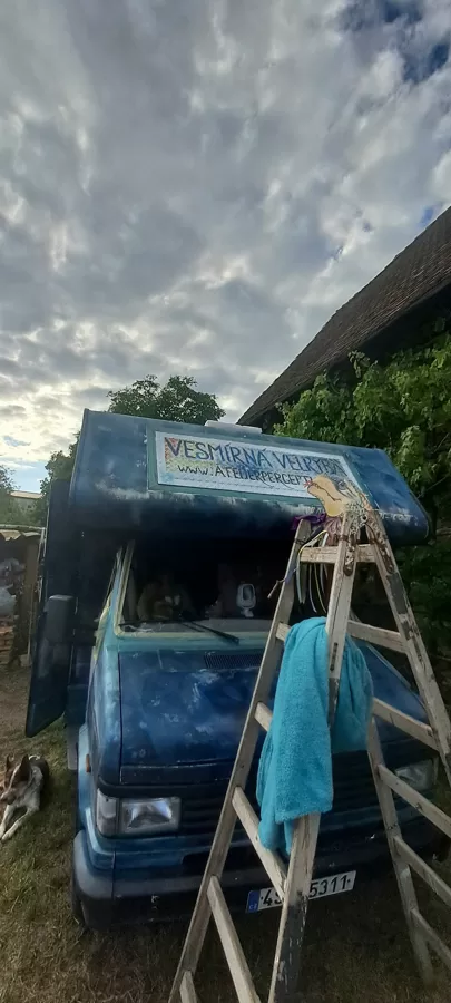 Vesmírná velryba