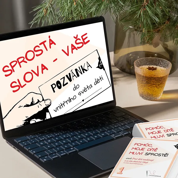 UKÁZKY Z KNIHY - PRŮVODCE